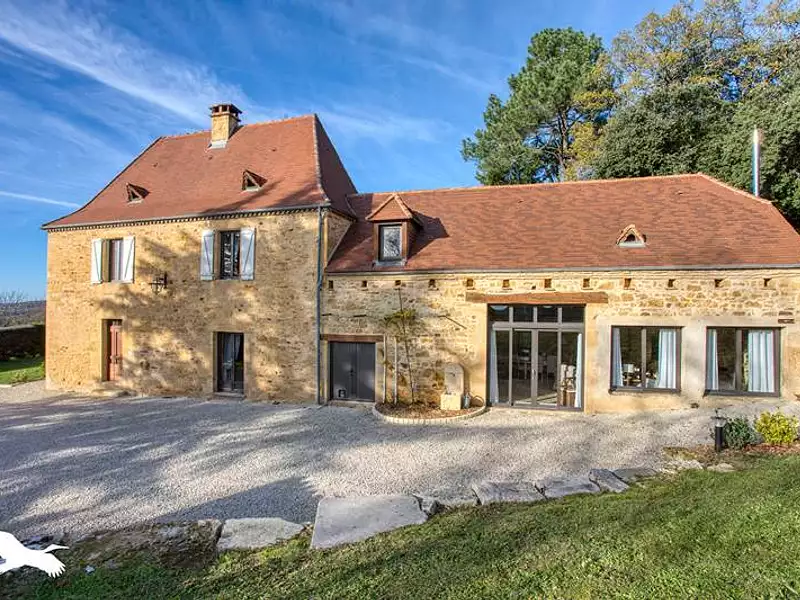 Maison, 220 m²