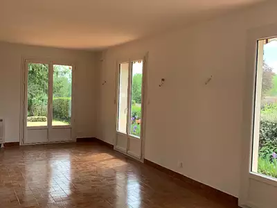 Maison, 136 m²