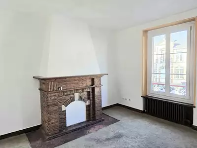 Immeuble, 373 m²