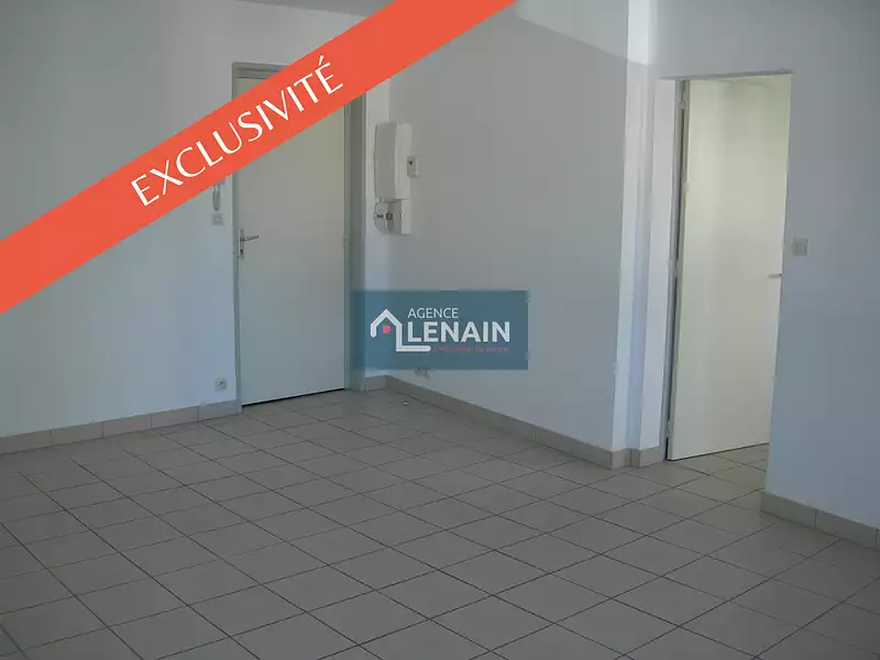 Appartement, 70,53 m²