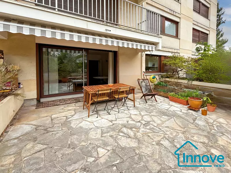 Appartement, 77,02 m²