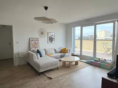 Appartement, 105 m²