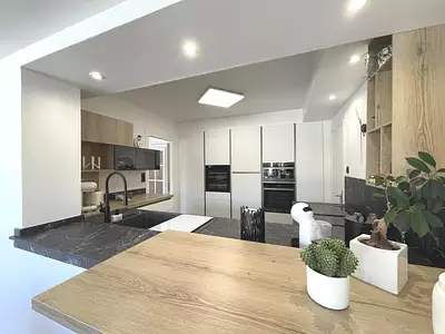 Appartement, 140 m²