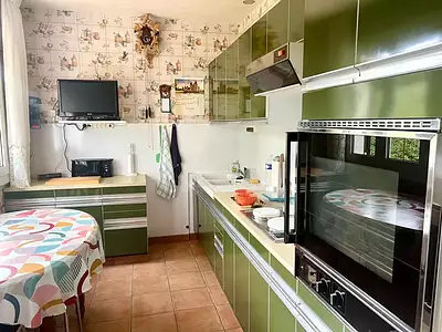 Maison, 160 m²