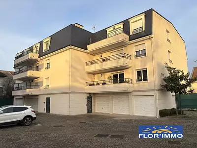 Appartement, 37,23 m²