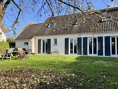 Maison, 142 m²