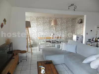 Appartement, 64 m²