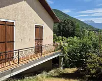 Maison, 100 m²