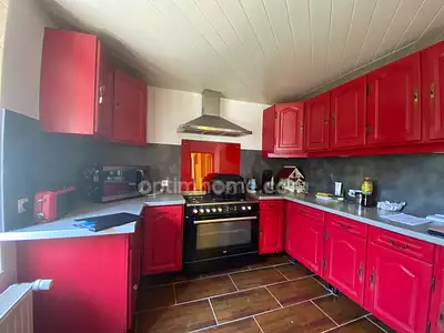 Maison, 156 m²