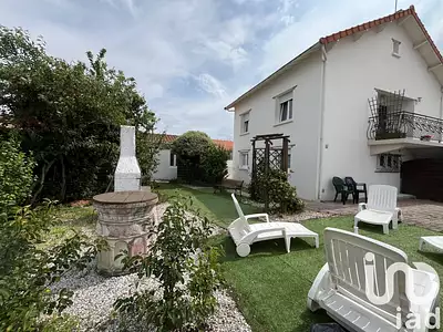 Maison, 143 m²