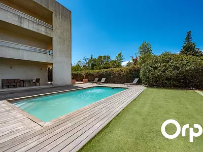 Appartement, 100 m²