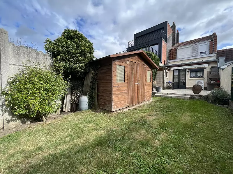 Maison, 80 m²