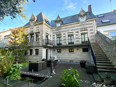 Maison, 380 m²