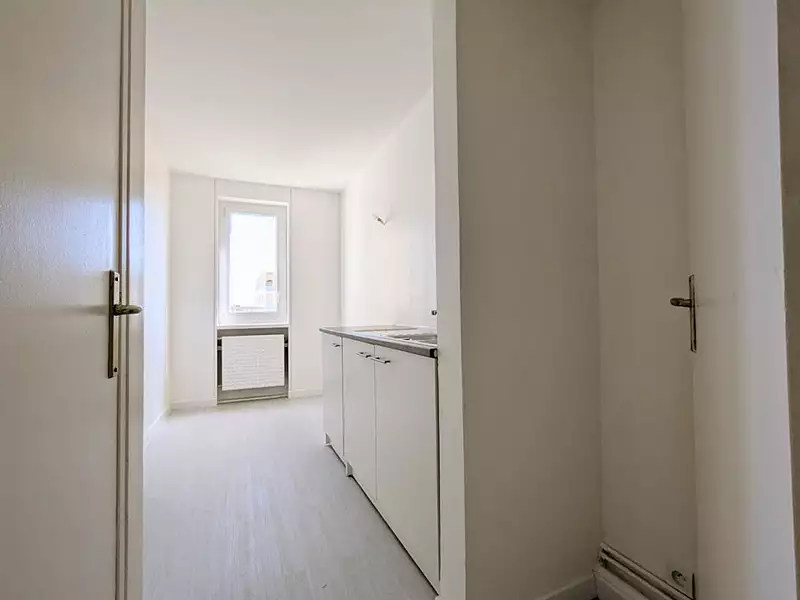 Appartement, 60 m²