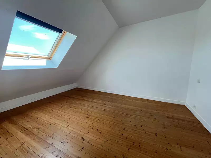 Immeuble, 235 m²