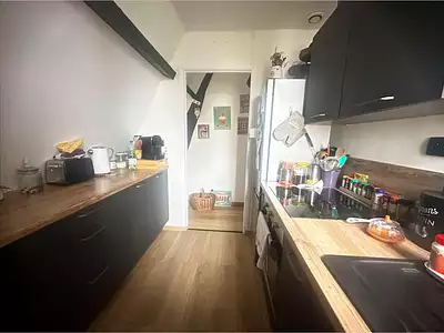Appartement, 59,15 m²