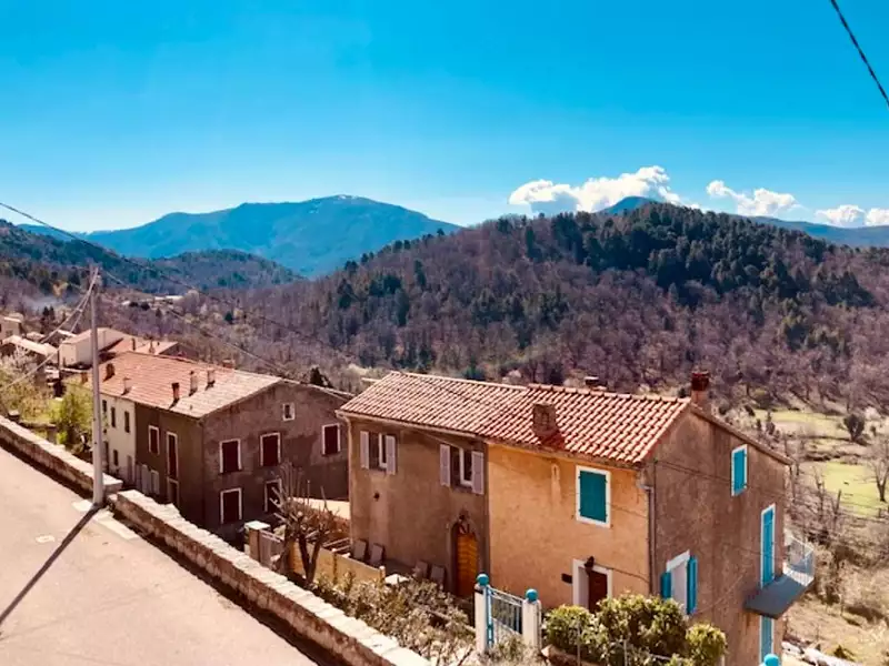 Appartement, 40 m²