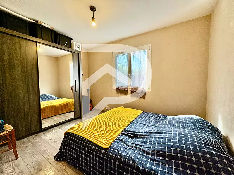 Maison, 93 m²