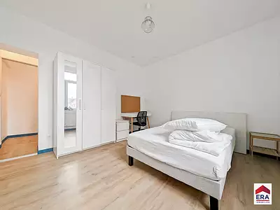Appartement, 22 m²
