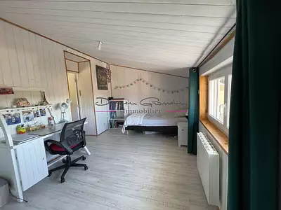 Maison, 117 m²
