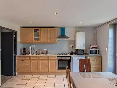 Maison, 82 m²