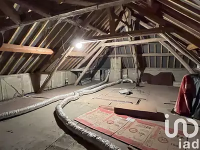 Maison, 136 m²