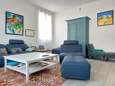 Maison, 231 m²