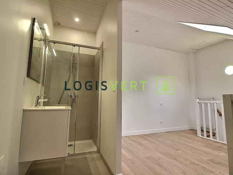 Appartement, 25 m²