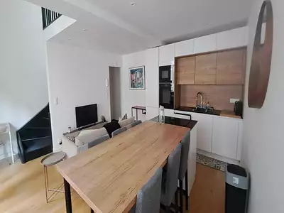 Appartement, 81,7 m²