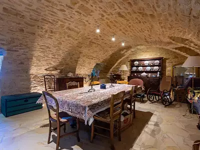 Maison, 275 m²