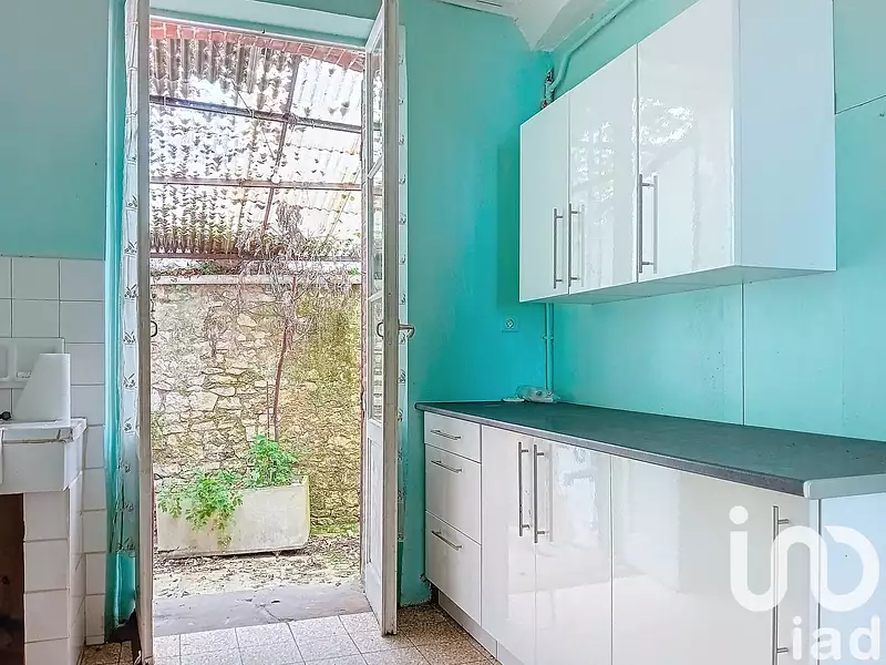 Maison, 123 m²