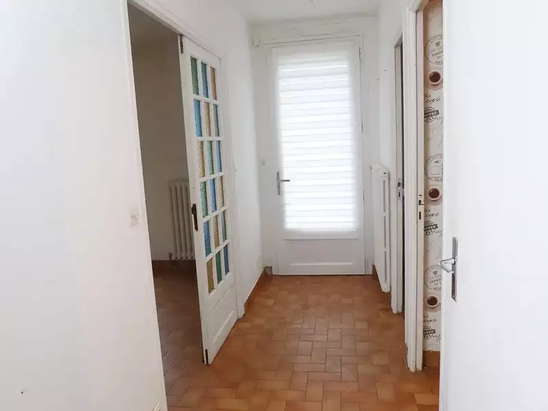 Maison, 90 m²