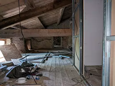 Maison, 244 m²