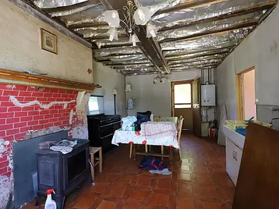 Maison, 53 m²