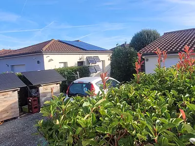 Maison, 109 m²