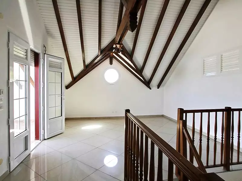 Maison, 159 m²