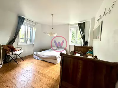 Maison, 227 m²
