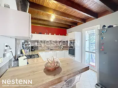 Appartement, 163 m²