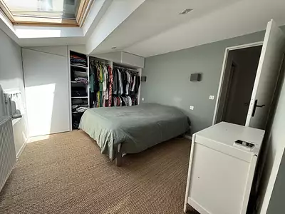 Maison, 93 m²