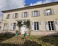 Maison, 145 m²