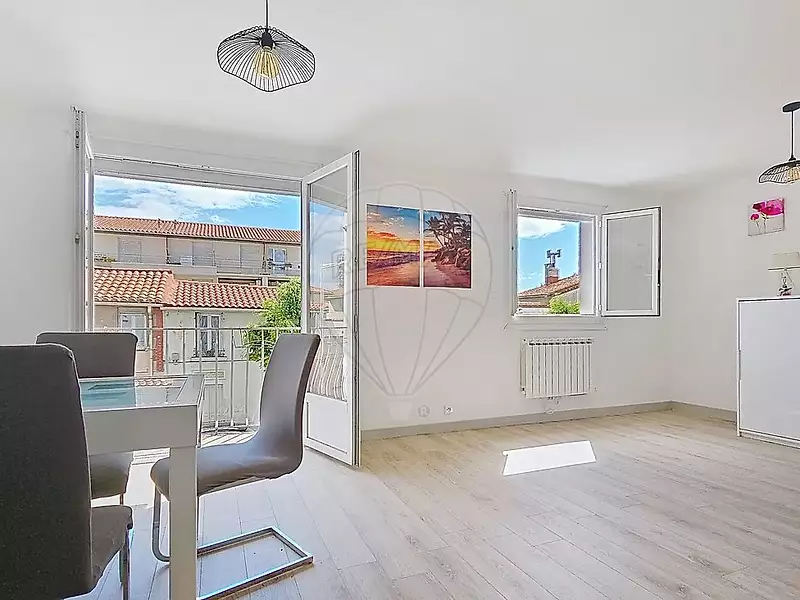 Appartement, 68 m²