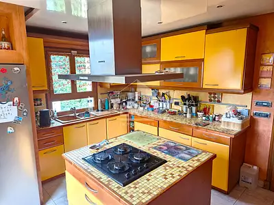 Maison, 230 m²