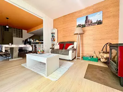 Maison, 265 m²