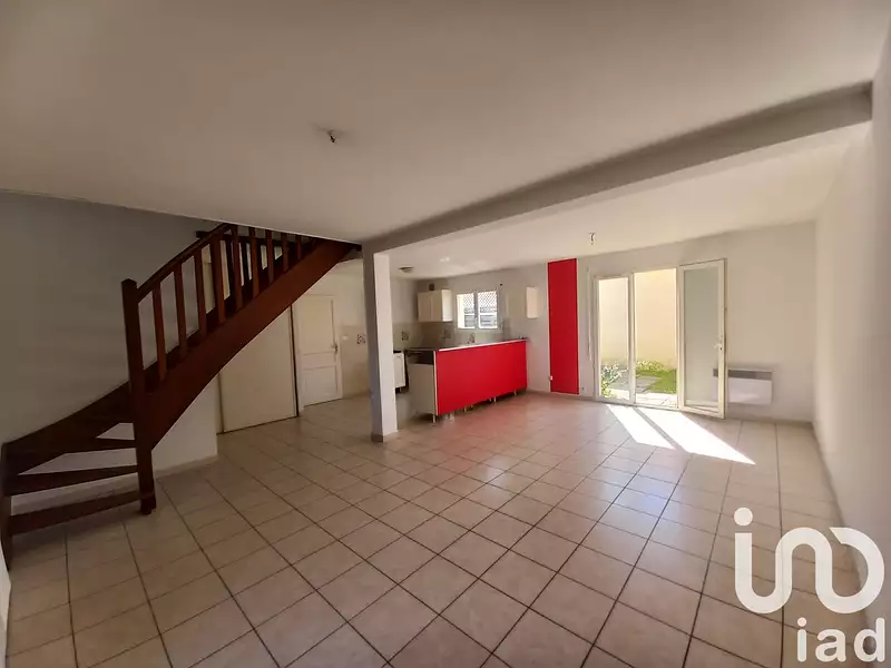 Maison, 81 m²
