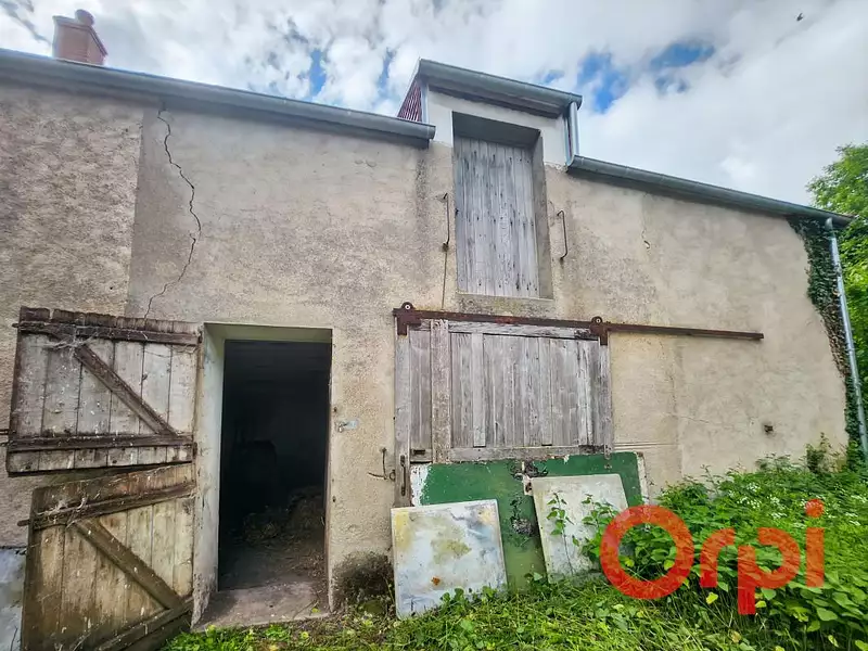Maison, 120 m²