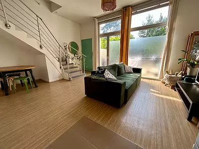 Appartement, 80 m²