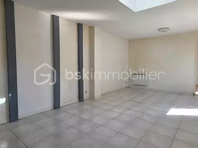 Maison, 47 m²