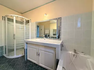 Maison, 96 m²