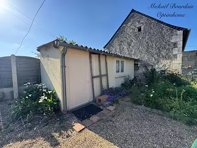 Maison, 99 m²
