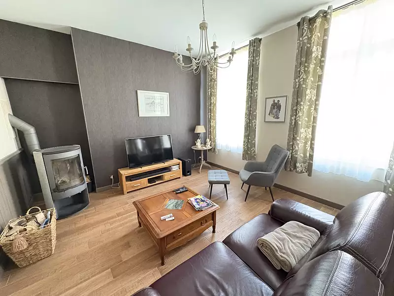 Maison, 190 m²
